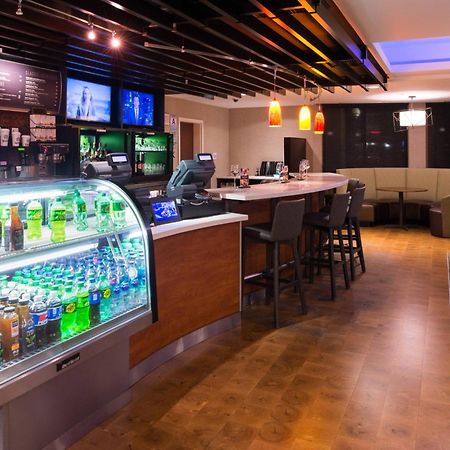 Courtyard By Marriott Victorville Hesperia Exterior photo